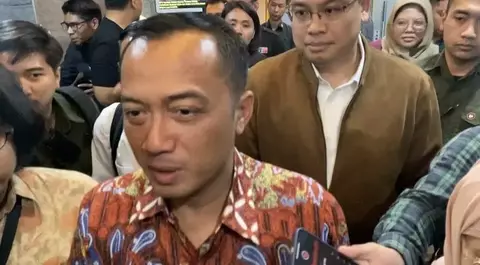Pertemuan Prabowo dengan Anwar Ibrahim Dijadwalkan Ulang