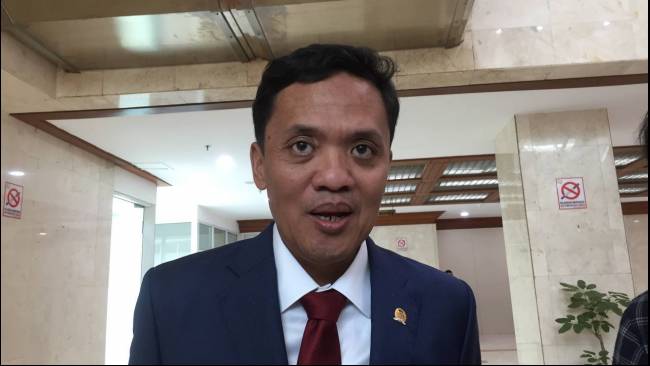 Kasus Kekerasan Anak Bos Toko Roti Disorot DPR RI: Habiburokhman Pertanyakan Kondisi Kejiwaan Pelaku