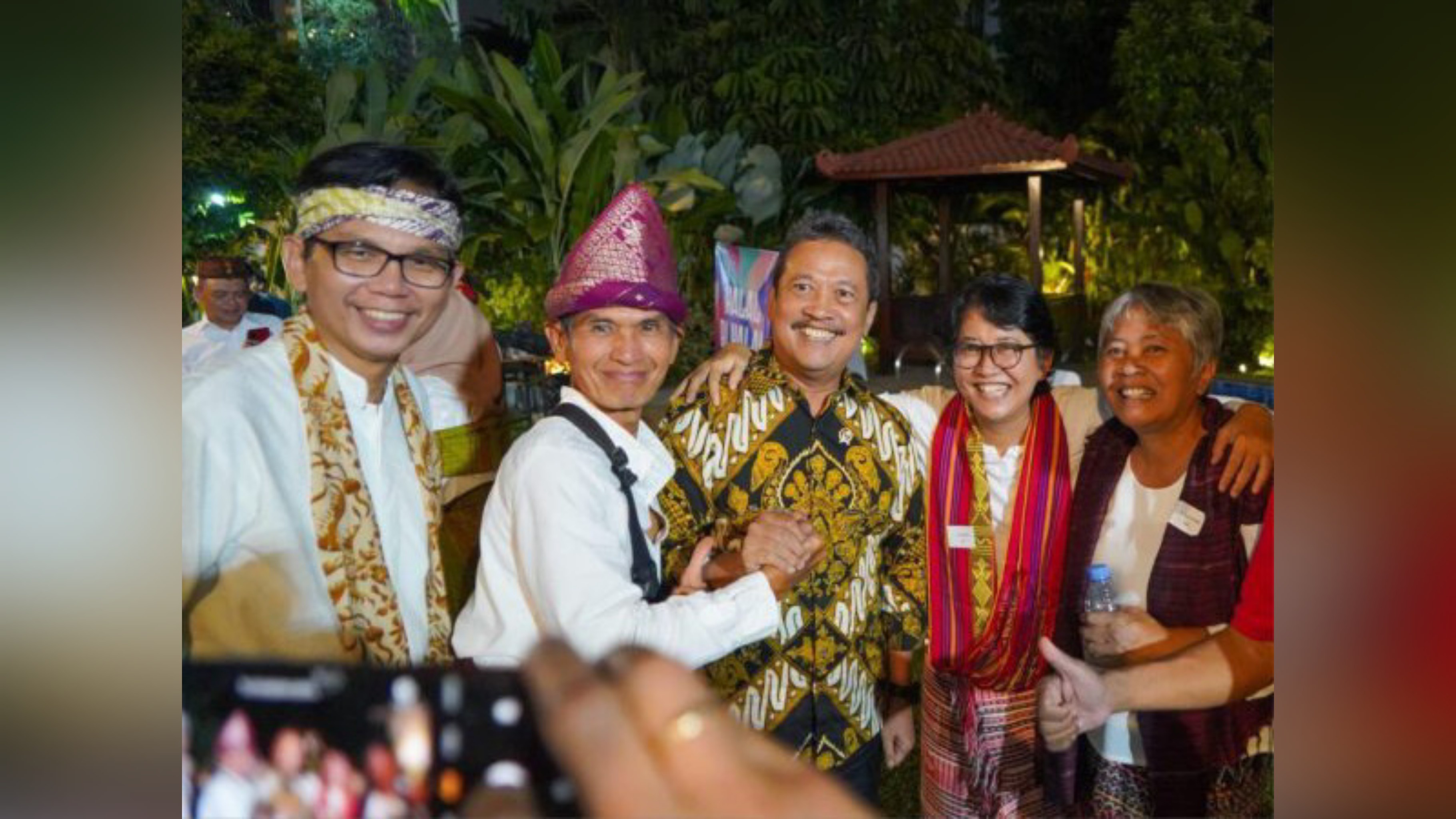 Stop Open Dumping! Go Green Go Clean Tuntut Langkah Konkret Atasi Krisis Sampah