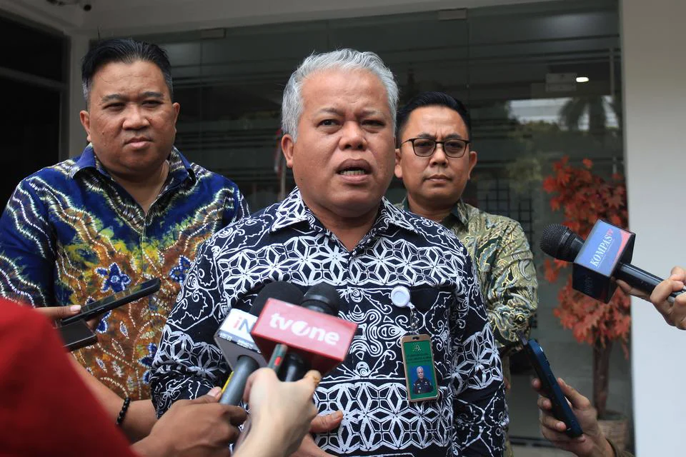 Mantan Pejabat Kemenperin Diperiksa Kejagung