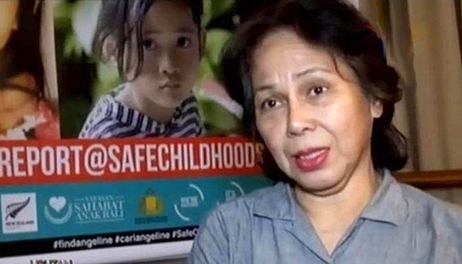 Pelaku Pembunuhan Angeline Meninggal Dunia
