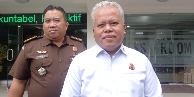 Saudara Kandung Ronald Tannur Diperiksa Kejagung