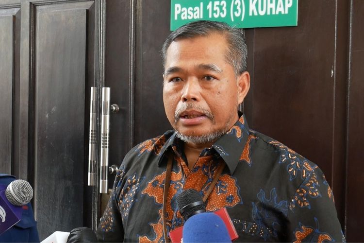 Heru Hanindyo Lakukan Upaya Hukum Praperadilan ke PN Jaksel
