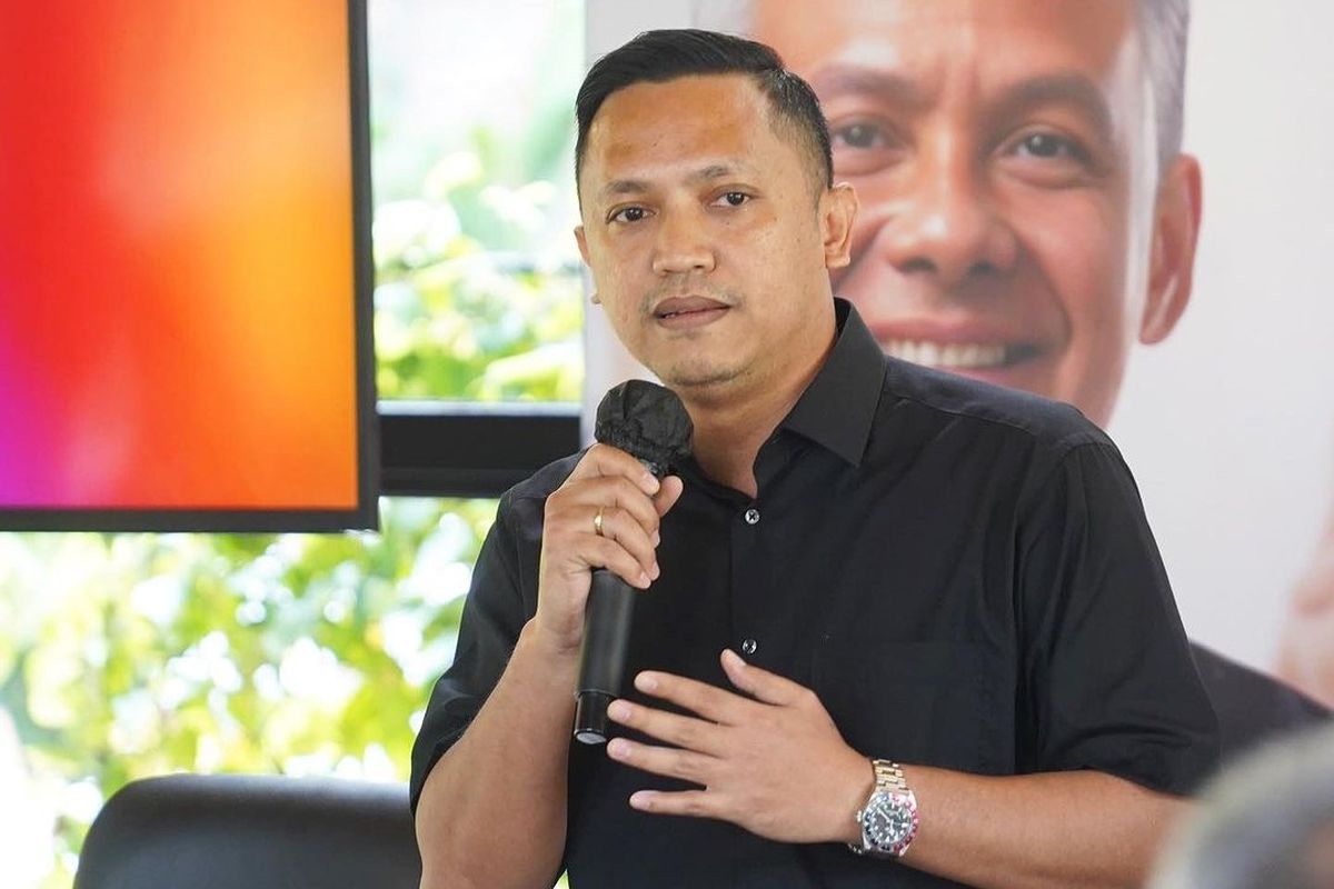 PDIP Ungkap Adanya Indikasi Politisasi dan Kriminalisasi terhadap Penetapan Tersangka Hasto Kristiyanto