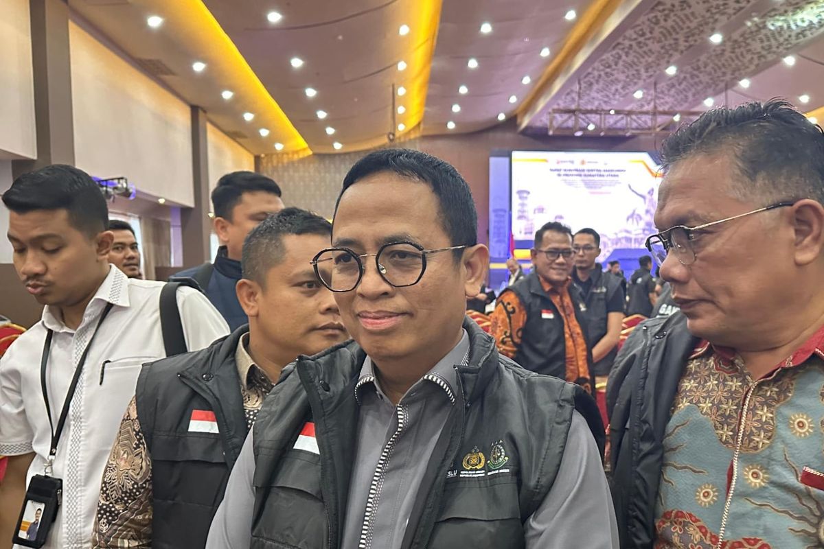 Bawaslu Ingatkan Anggota Tidak Lakukan Rekayasa Pelanggaran
