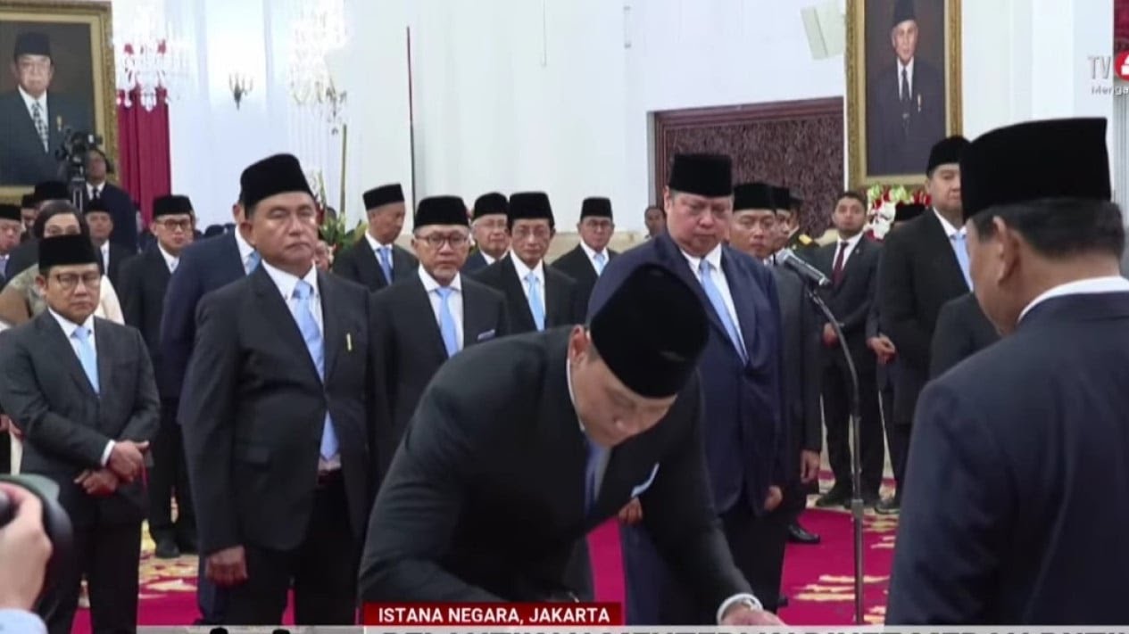 Kebijakan Efisiensi Perjalanan Dinas Dapat Sorotan