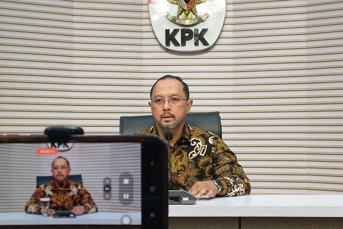 KPK Mulai Lakukan Penyidikan Kasus Korupsi Pembangunan Perumahan, 2 Orang Dinyatakan Tersangka