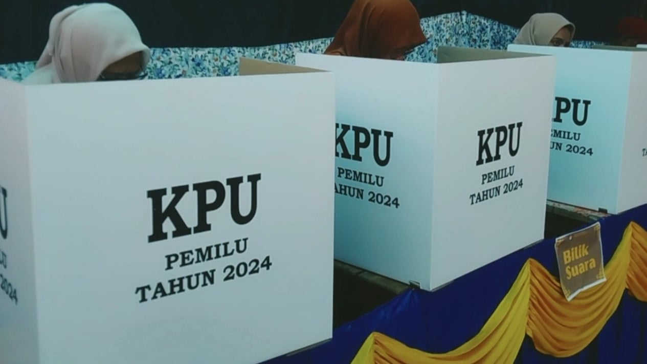 Pelanggaran Pinang Ranti, Polisi Tunggu Rekomendasi Bawaslu