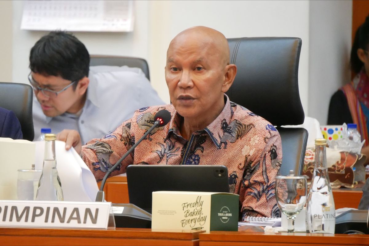 PDIP Nilai Kenaikan PPN 12 Persen Dukung Program Prabowo