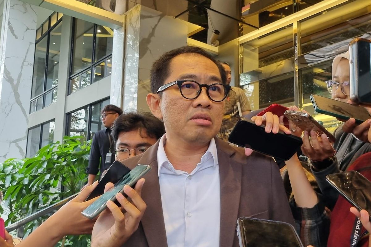 PKB Mohon Rakyat Beri Kesempatan Pemerintah Tunaikan Mandat UU HPP