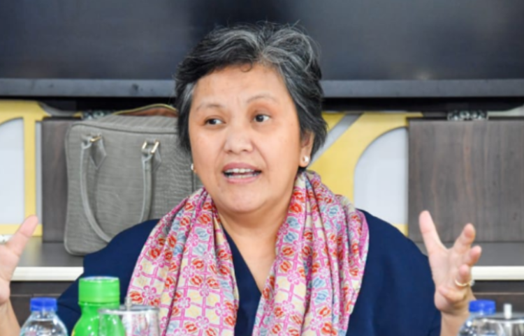 Tingkatkan Peran dan Kepemimpinan Perempuan demi Wujudkan sejumlah Target Pembangunan