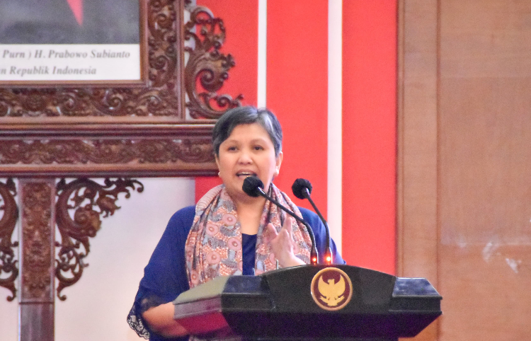 Edukasi Kebencanaan Bagian Penting dari Pendidikan Masyarakat