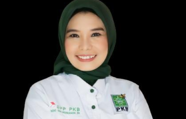Kukuhkan APIMSA, Ketua Fraksi PKB MPR RI Sebut Peran Penting UMKM Untuk Perekonomian Indonesia