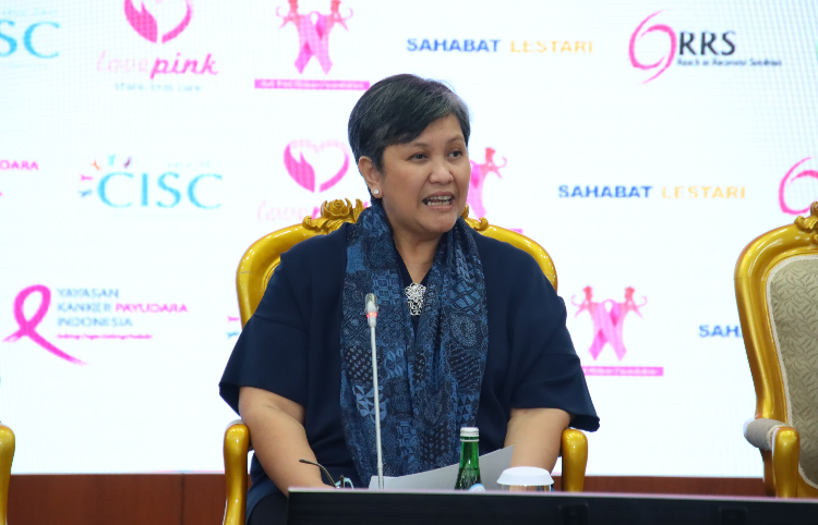 Penurunan Angka Pernikahan Dini Harus Konsisten Diwujudkan