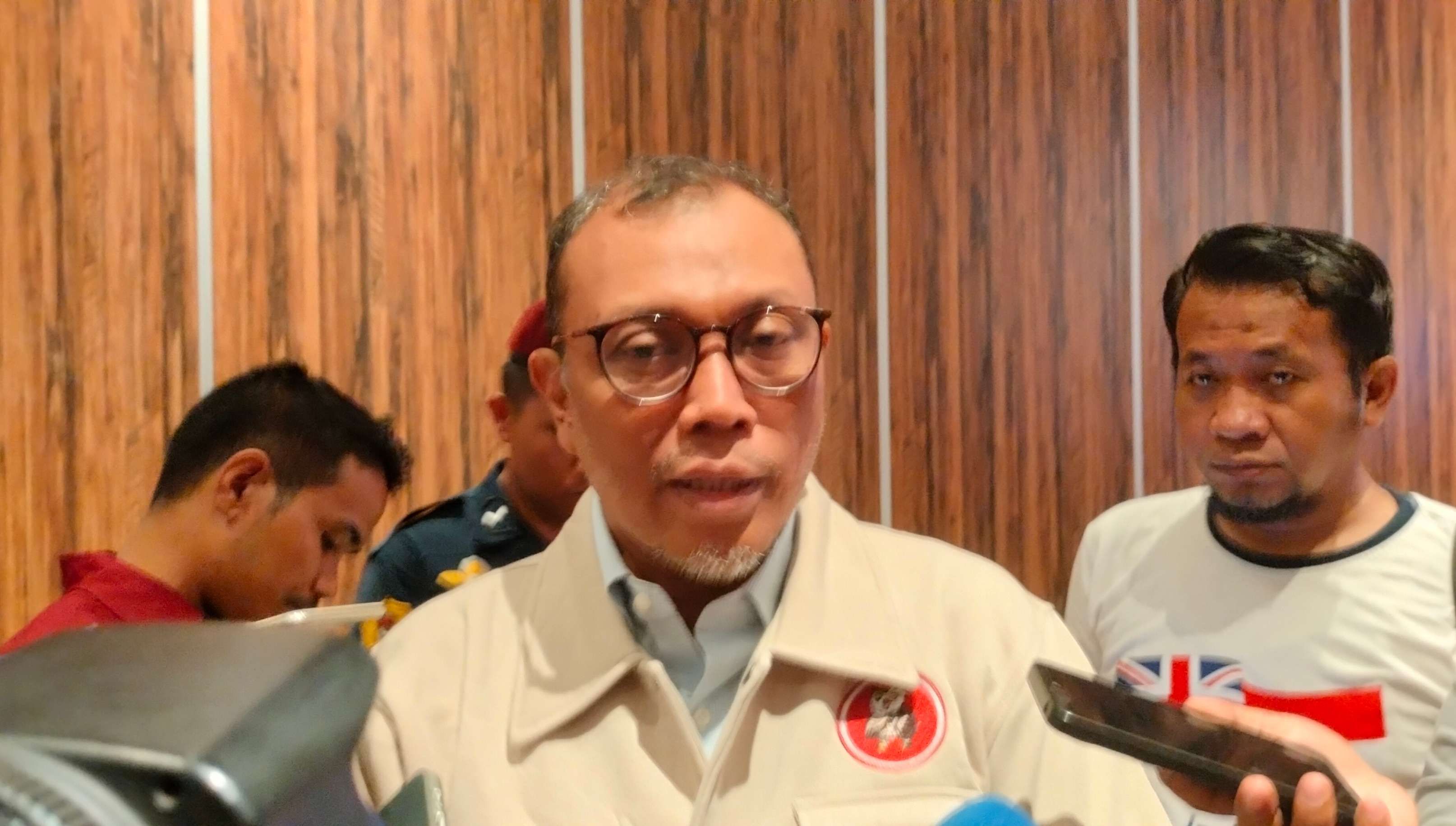 KPU Tetapkan Iqbal-Dinda Peraih Suara Tertinggi Pilgub NTB