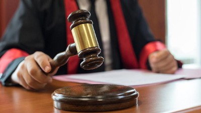 Dua Orang Dijatuhi Hukuman Mati PN Medan
