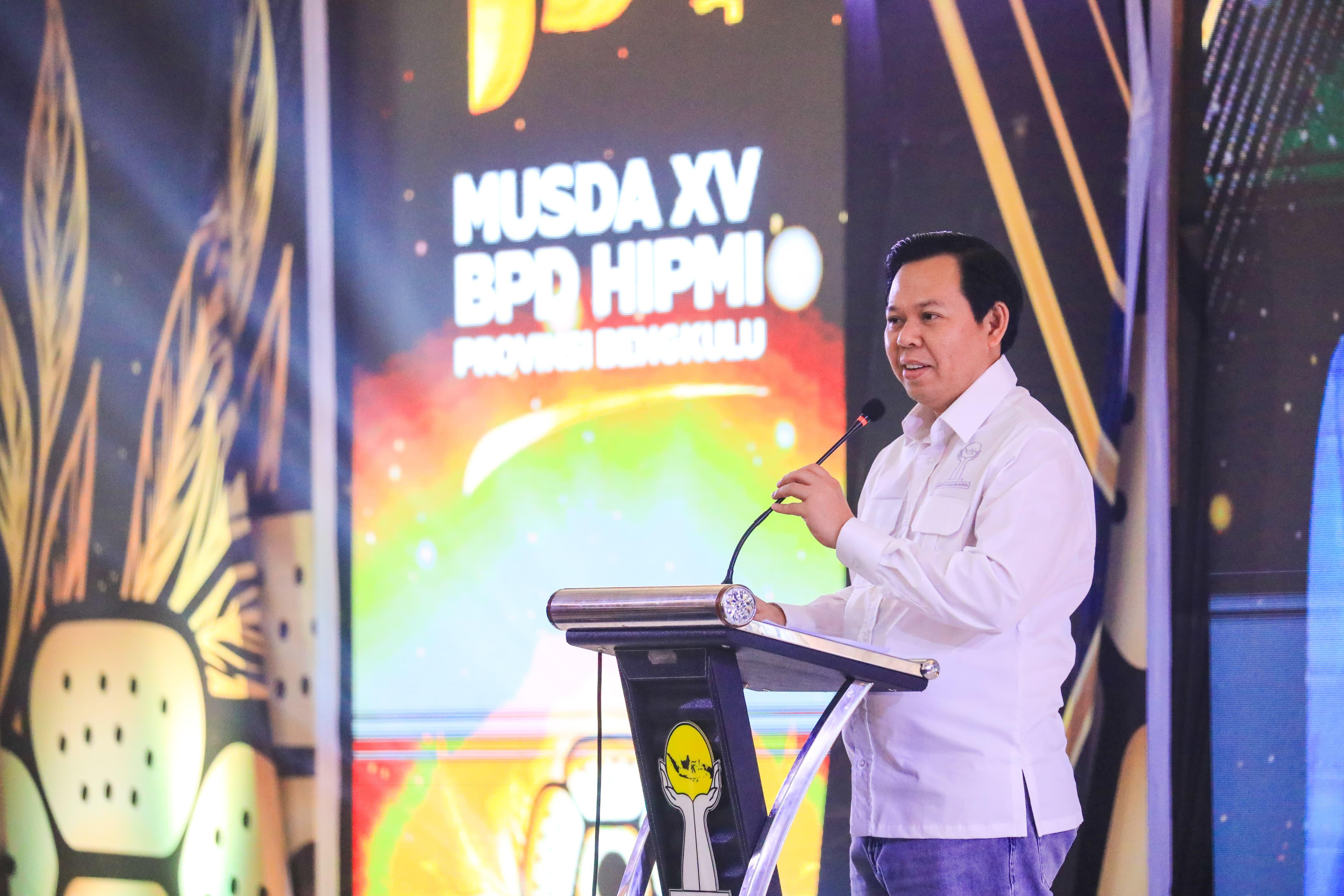 Dinilai Akan Ungkit Tax Ratio, Sultan Dukung Kementerian UMKM Bentuk Holding UMKM