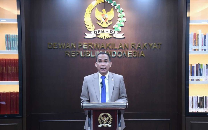 Polemik Pemilu Serentak, DPR RI Tanggapi JR UU Pemilu di MK