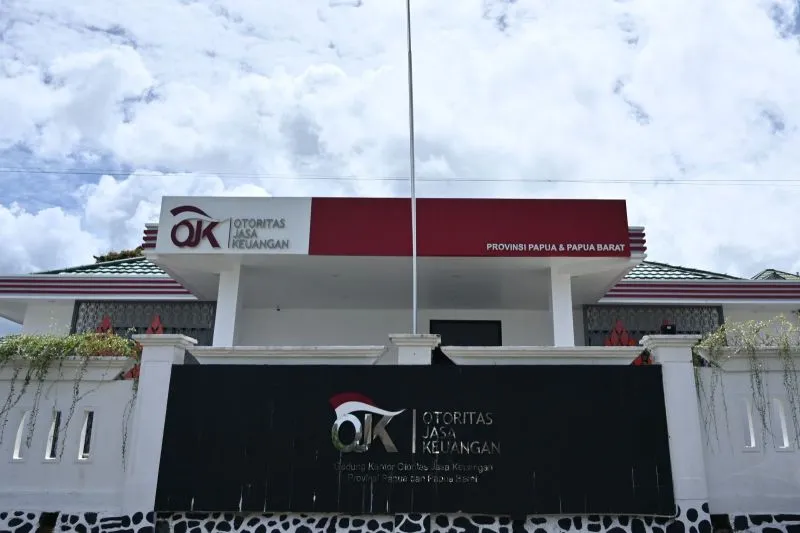 Izin Usaha PT BPR Arfak Indonesia Dicabut OJK