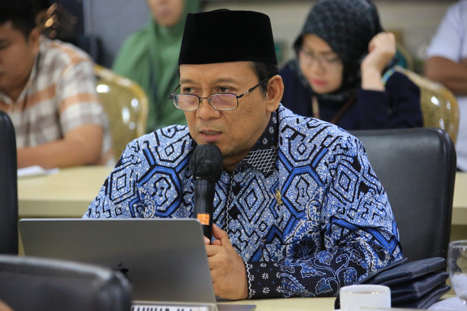 Kebijakan PPN 12% Dinilai Bebani Rakyat, Senator asal DIY: Darurat GBHN!