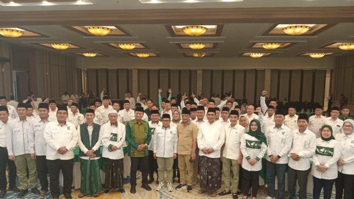 PKB Ajak Kader Tingkatkan Kesejahteraan Masyarakat