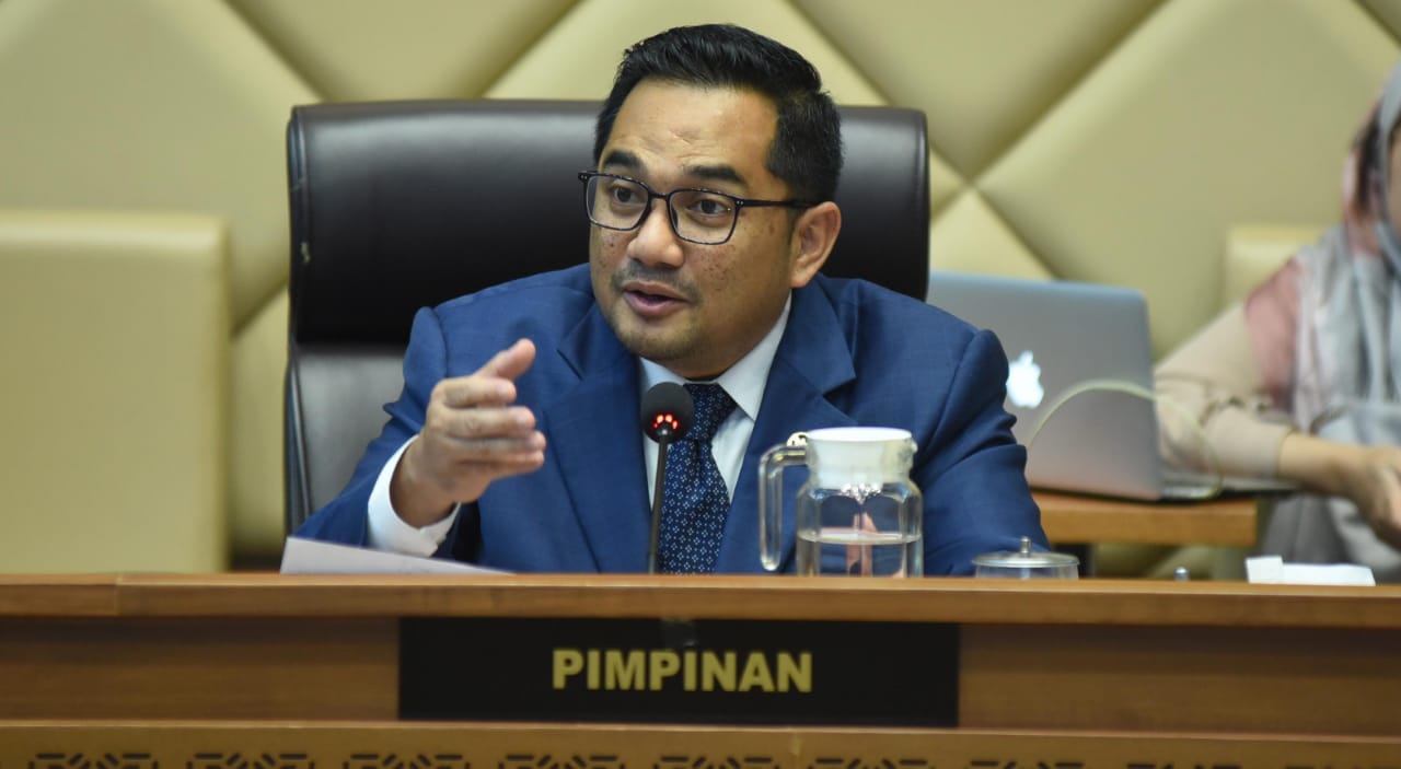 Komisi II Dalami Tingginya Angkat Golput dalam Evaluasi Pilkada Serentak 2024