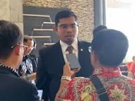 Al-Qassam: Industri Halal, Peluang Besar Pertumbuhan Ekonomi Nasional