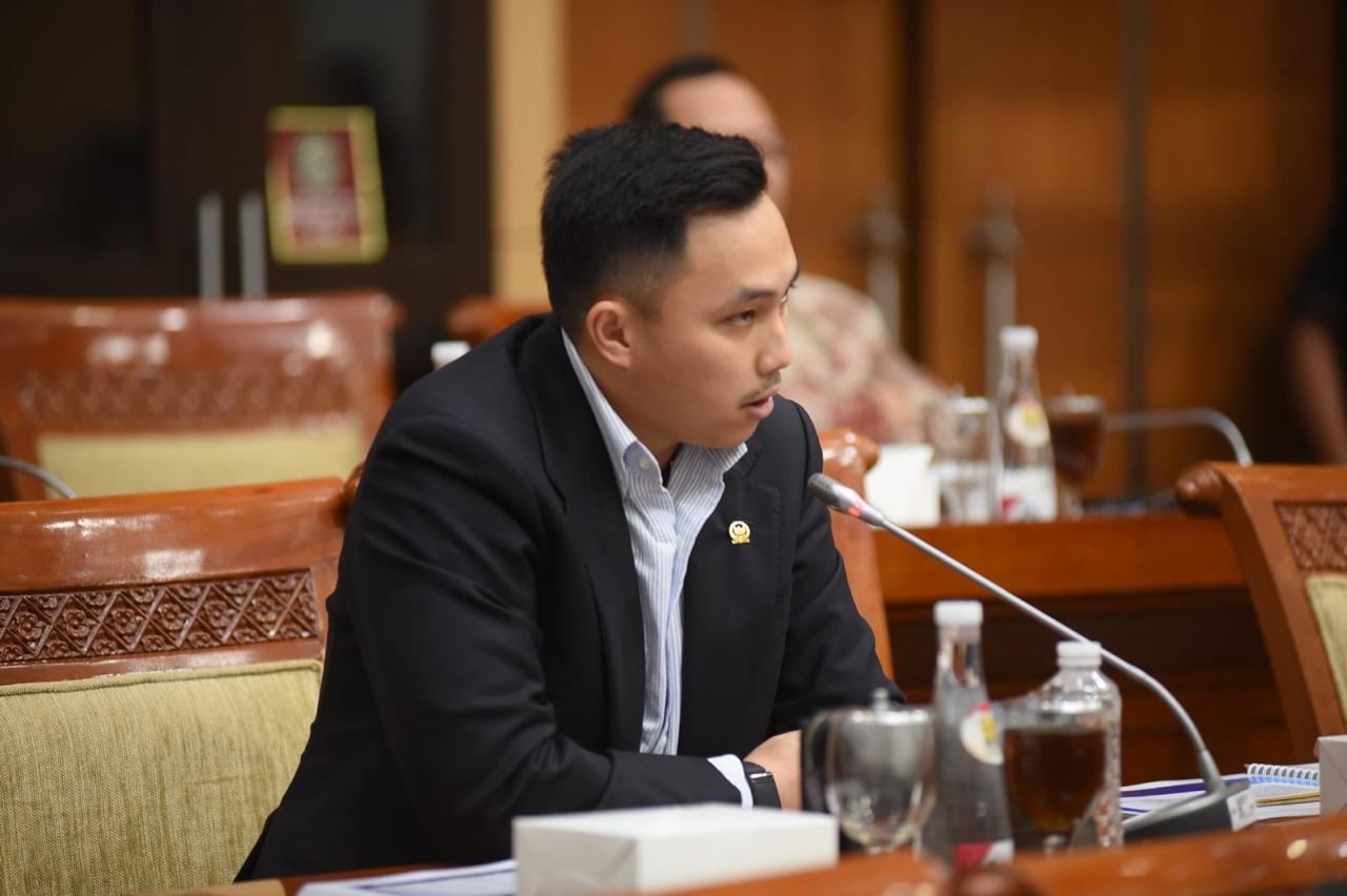 Terbukti Rubah Citra Polri, Stevano Dukung Polri Perbanyak Kamera ETLE di Seluruh Indonesia