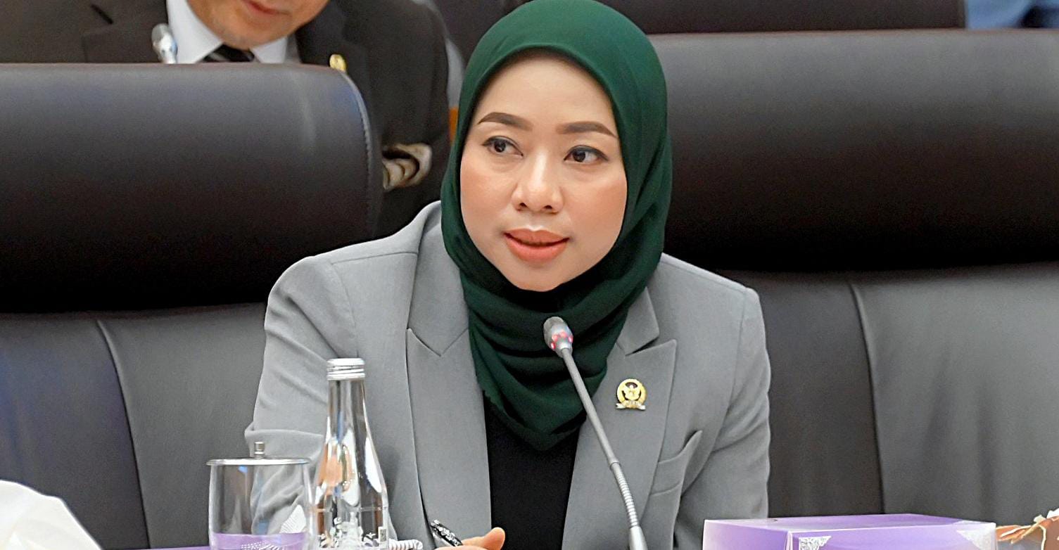 Ratna Juwita Tolak Keras Rencana Pengemudi Ojol Tidak Dapat Subsidi BBM