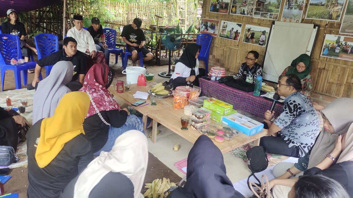 Disparpora Kabupaten Takalar Dukung Peningkatan Kapasitas Pelaku Ekraf