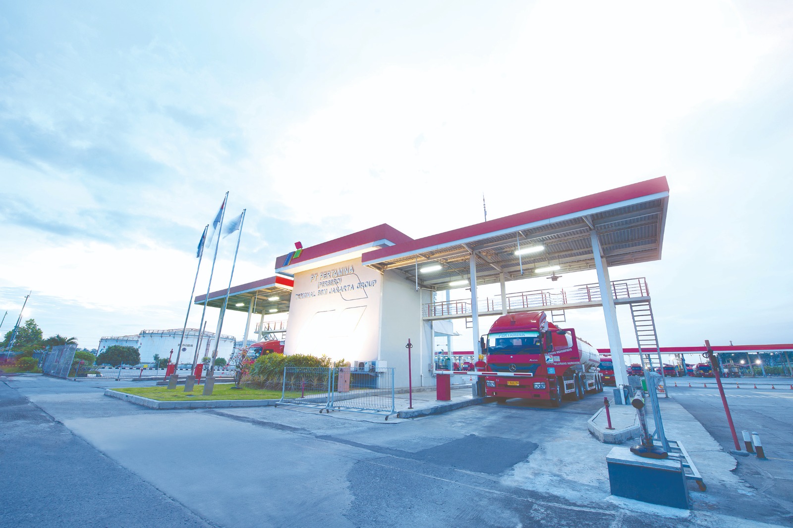 Dukung Pertamina dalam Penyediaan Energi ke Seluruh Negeri, Pemerintah Bayarkan Dana Kompensasi Triwulan II 2024