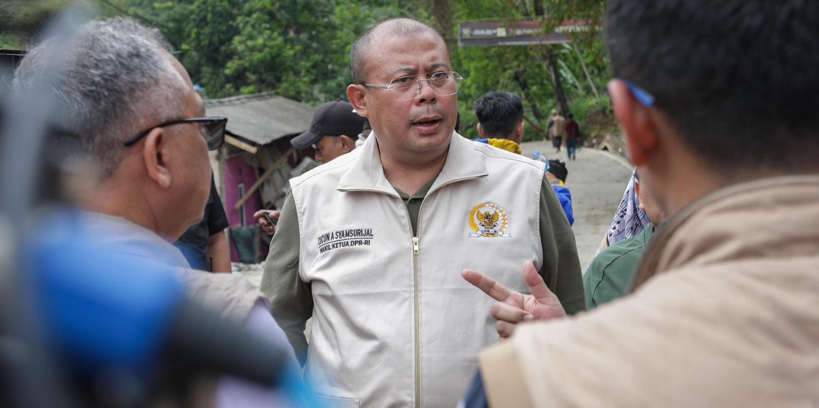 Tambang Emas Ilegal Bikin Banjir dan Longsor, Pemerintah Harus Lindungi Lingkungan dari Kerusakan