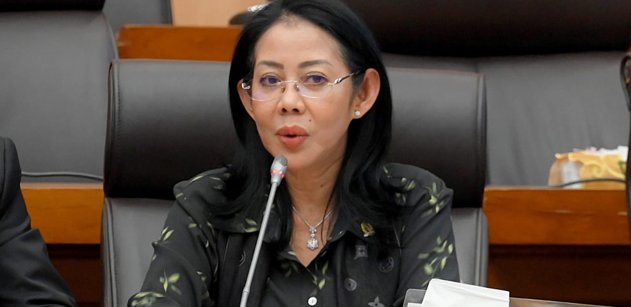 Nurwayah Dukung Rencana Subsidi BBM untuk Pengemudi Ojol