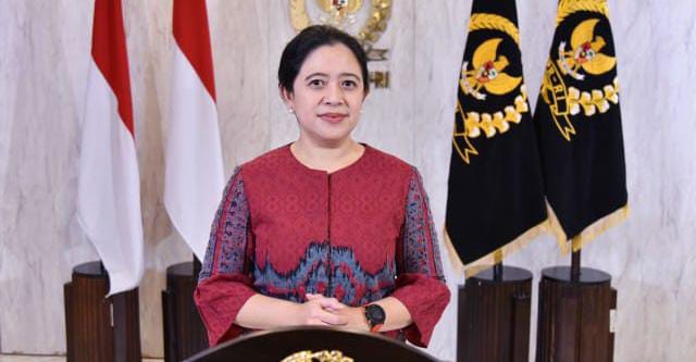 Hakordia 2024, Puan Ajak Pemuda Bantu Perangi Korupsi Demi Wujudkan Indonesia Bersih