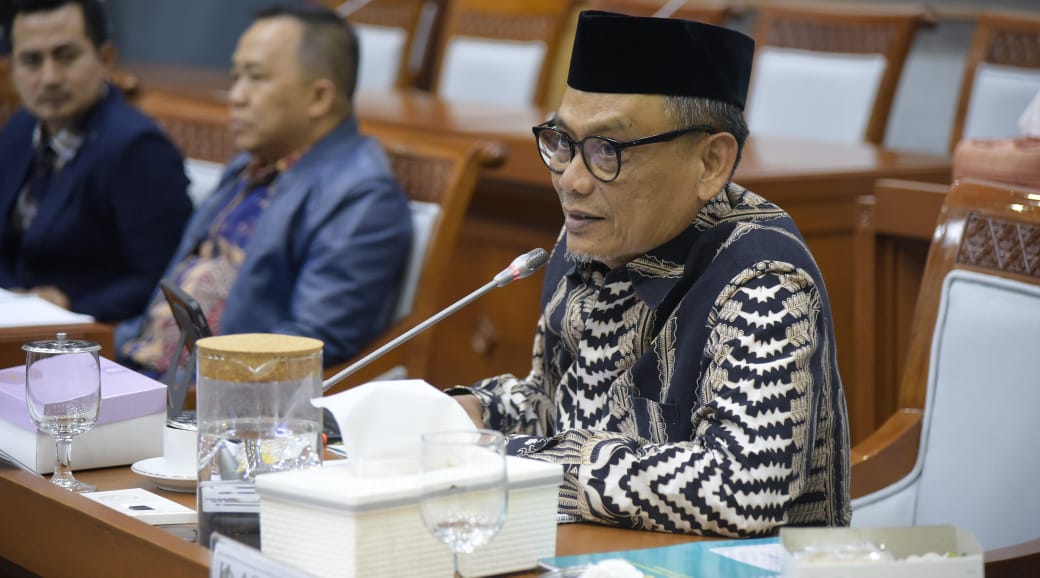 Fikri Faqih Dukung Indonesia Jadi Pusat Halal Dunia
