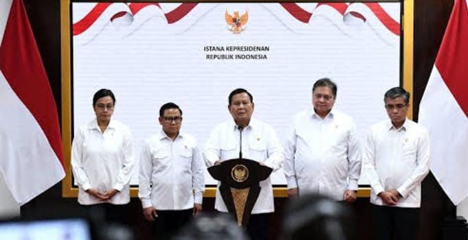 Kenaikan Upah Rata-Rata Minimum 2025 Telah Diumumkan