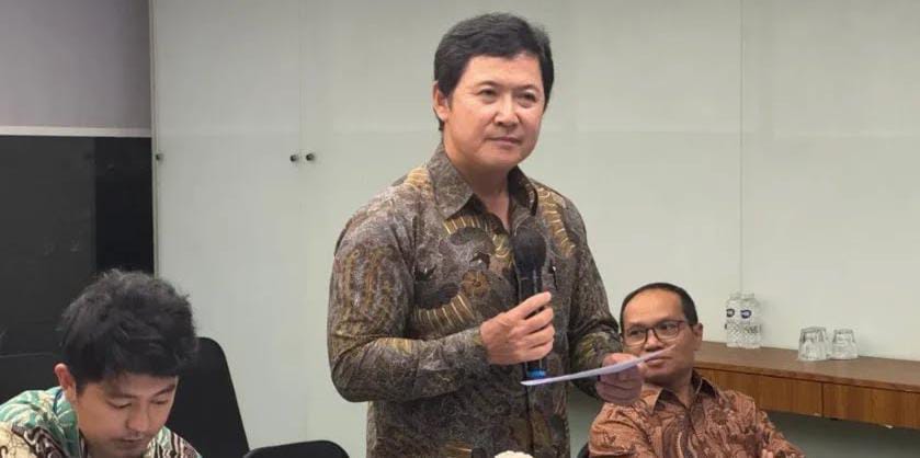 Wakil Dubes Jepang untuk RI Harap Kerja Sama Negara Terus Diperkuat