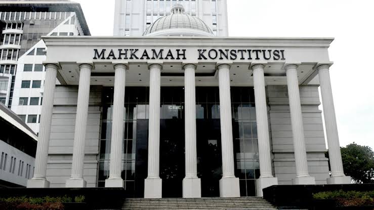 Sebanyak 7 Permohonan Sengketa Pilkada Diterima MK