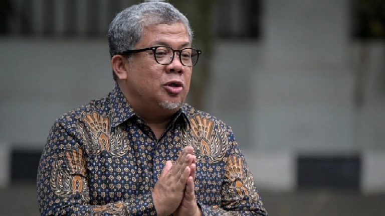 Wamen PKP, Fahri Hamzah: Pemerintah Prioritaskan Bangun Rumah Singgah untuk Korban Kebakaran di Kebon Kosong