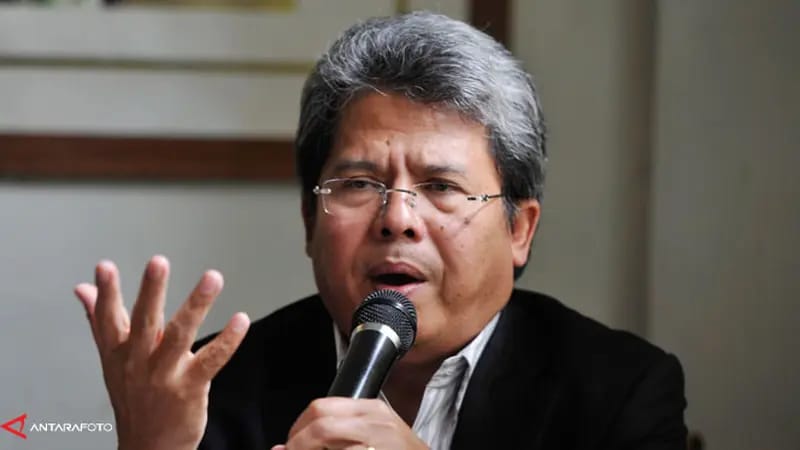 Tim Hukum Pramono-Rano Apresiasi Sikap Legowo Paslon Ridwan-Suswono
