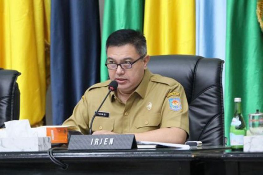 Dorong Pertumbuhan Indonesia, Pemerintah Tegaskan Pentingnya Sistem Perizinan
