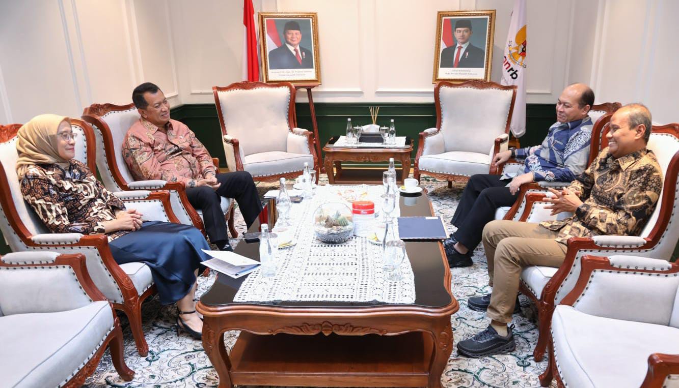 PANRB Dorong Peningkatan Kualitas SDM PT Pindad melalui Penugasa ASN