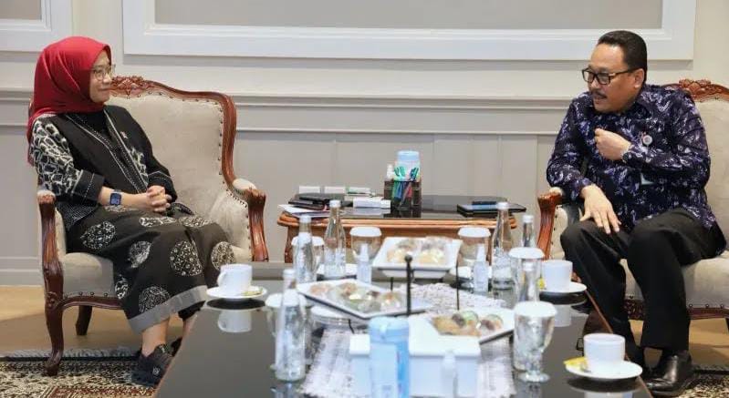 ANRI Didorong Tingkatkan Kinerja Meski Raih Nilai A Indeks Reformasi Birokrasi