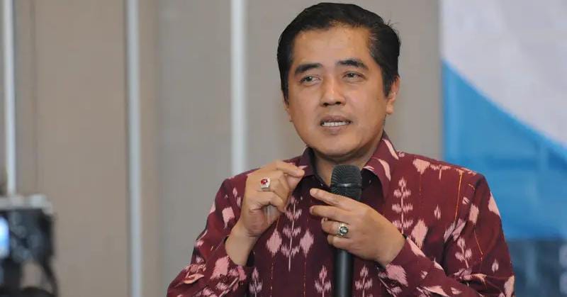 KKP Jadikan Hari Nusantara 2024 Momentum Tingkatkan Gizi