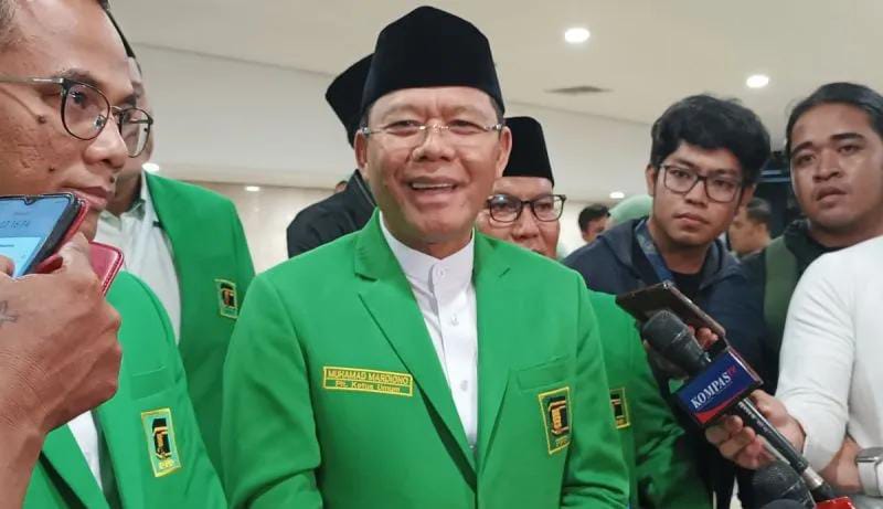 PPP Pastikan Siap Beradaptasi dengan Media Digital