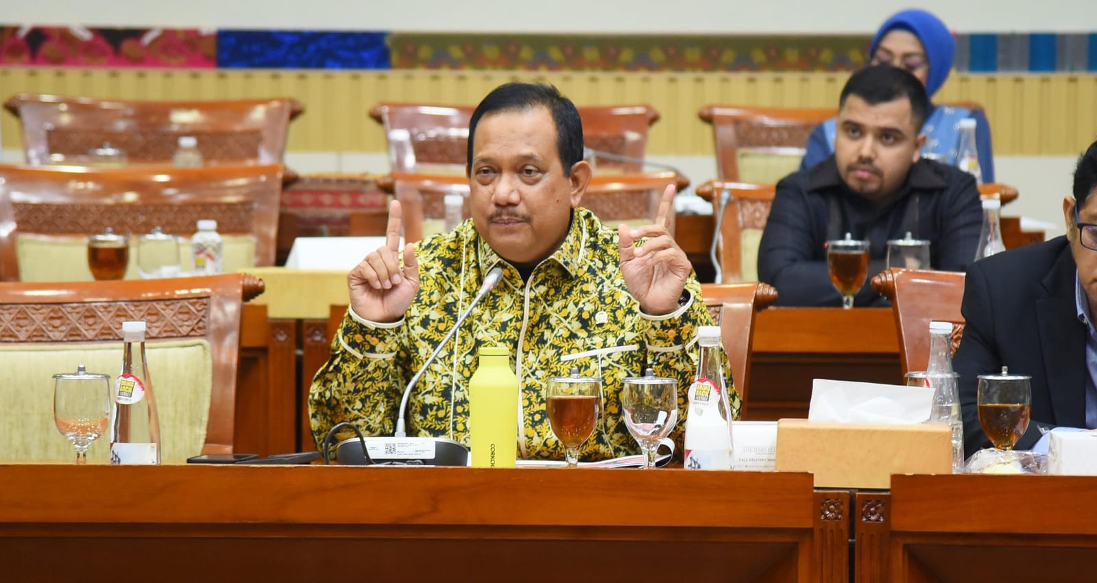 Rikwanto Koreksi Kapolres Jaktim: Jangan Tunggu Kasus Viral, Polisi Harus Kerja Cepat!
