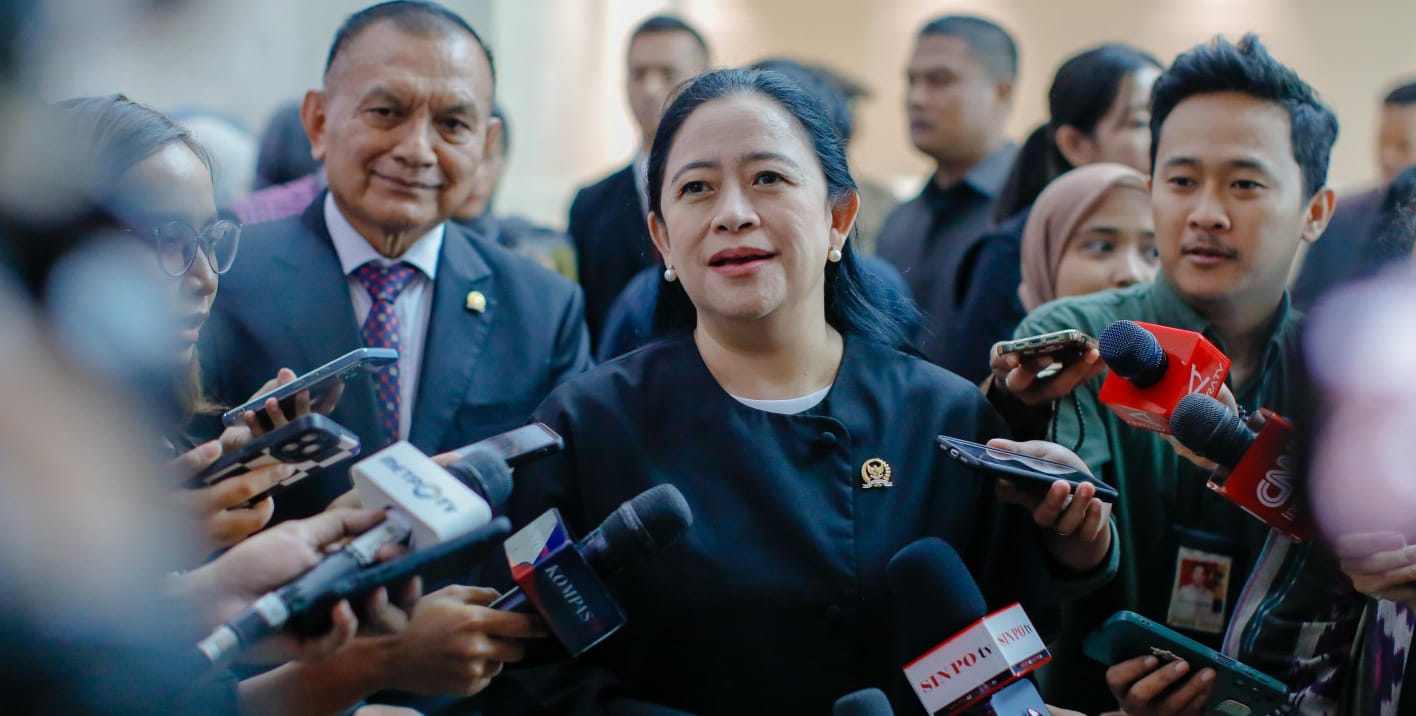 Puan Minta Pemerintah Perbaiki Regulasi Pinjol, Guna Lindungi Rakyat dan Ketahanan Ekonomi