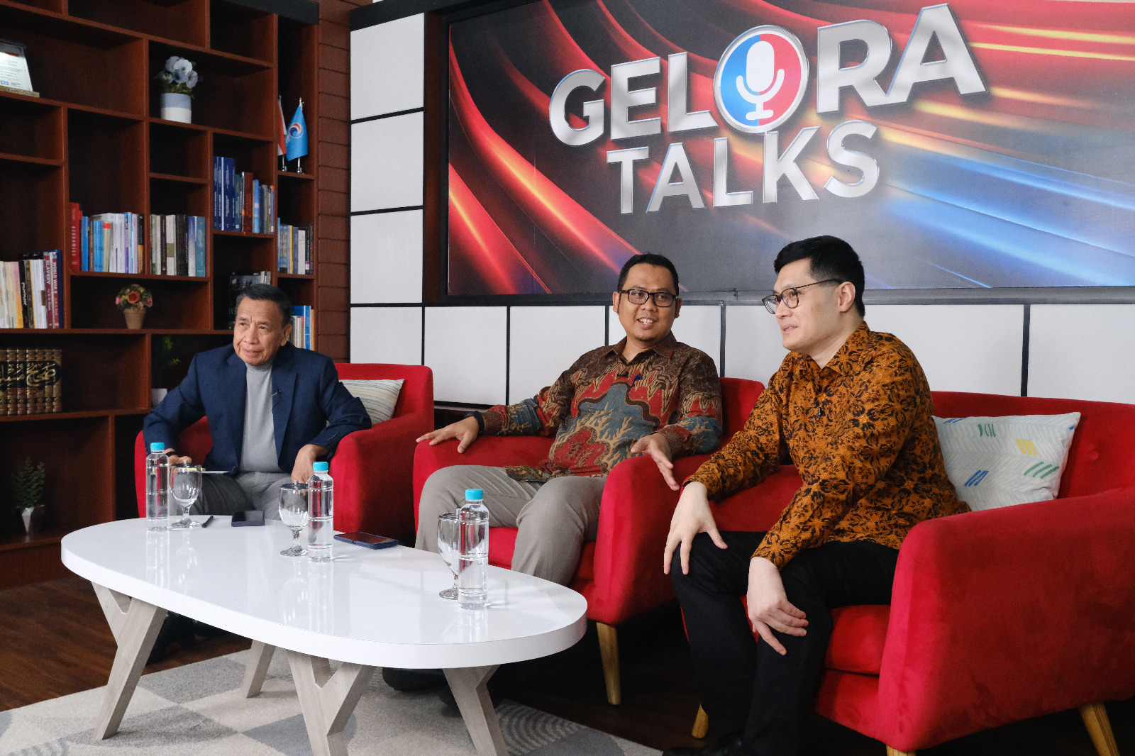 Pemakzulan Presiden Korea Selatan, Peringatan Bagi Indonesia