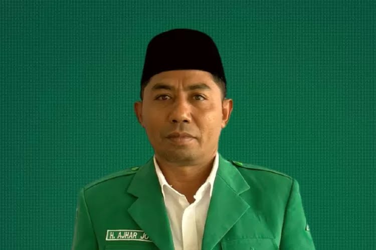 Sebanyak 1000 ANggota GP Ansor Dikerahkan untuk Pengamanan Nataru 2024