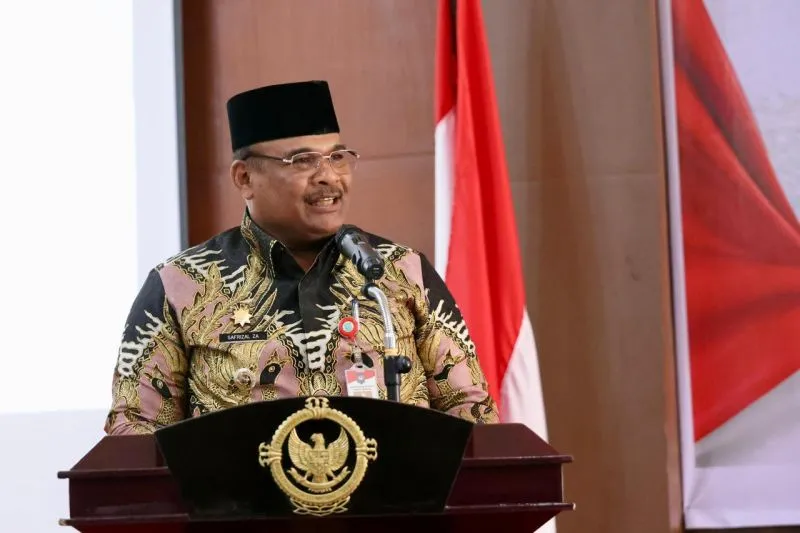 Pemda Upayakan Pemulangan Warga Aceh Korban Perdagangan Orang di Malaysia